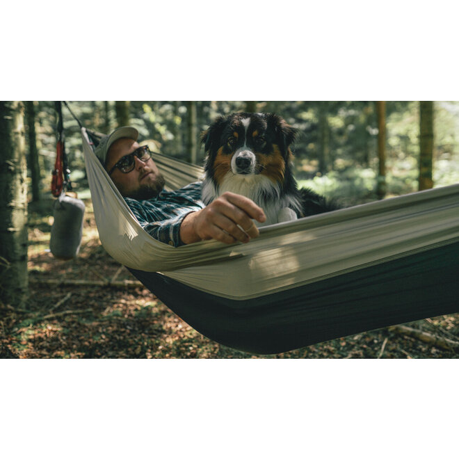 Trace Hammock Set