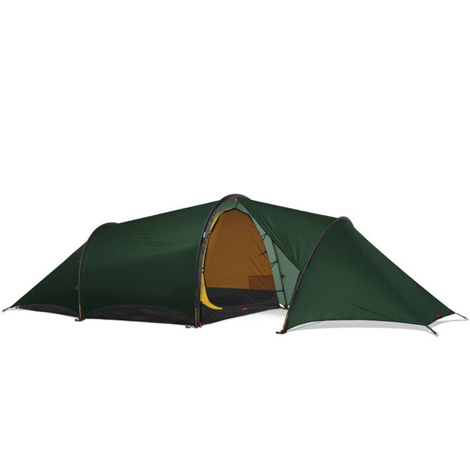 Anjan 3 GT 3P Tent - Green