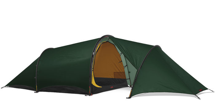 Anjan 3 GT - Green