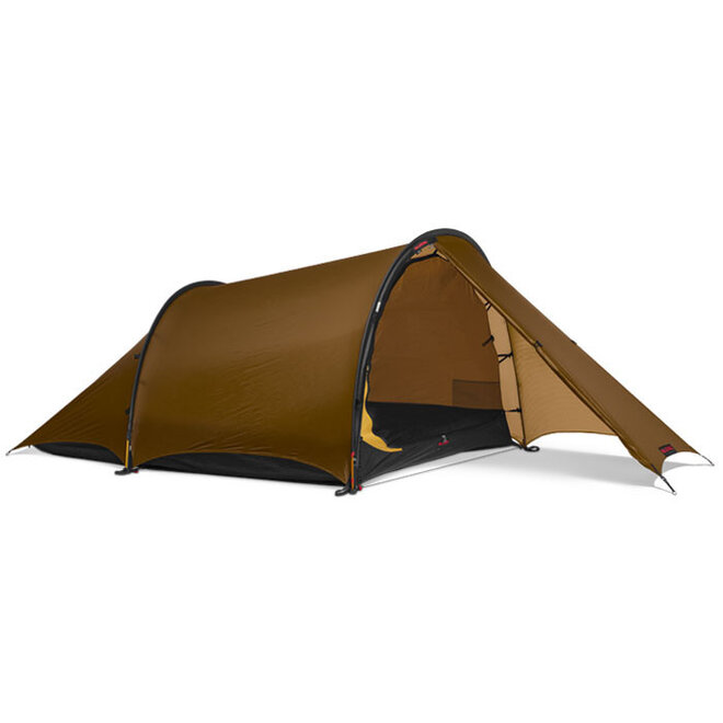 Anjan 3P Tent- Sand