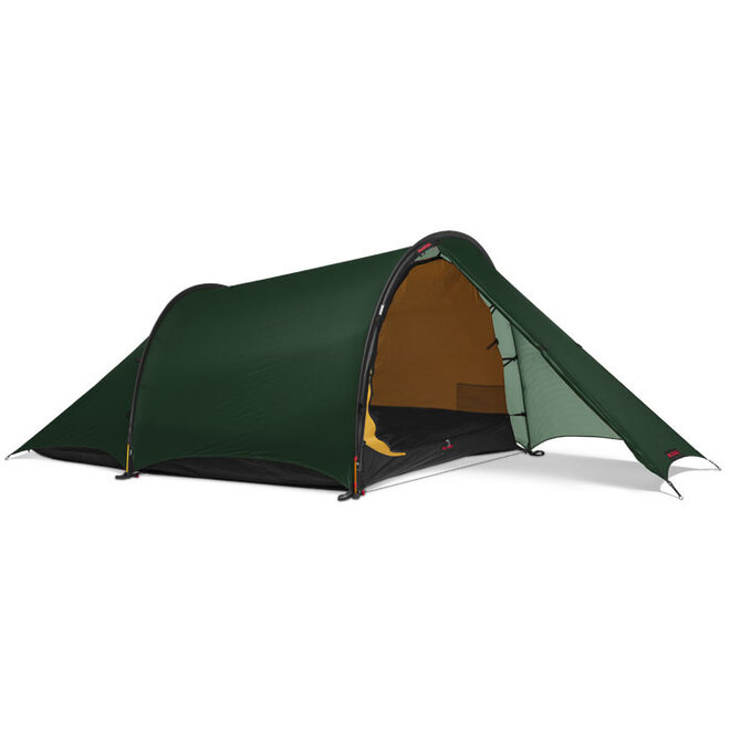 Anjan 3P Tent - Green