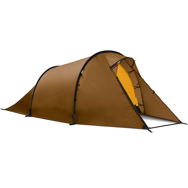 Nallo 2P Tent - Sand