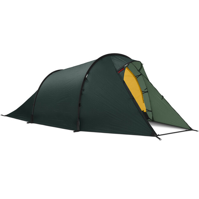 Nallo 2 - Green