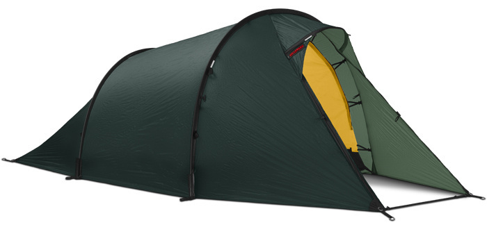 Nallo 2 - Green