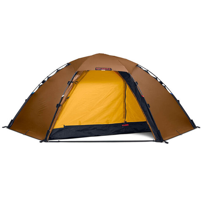 Staika 2P Tent- Sand