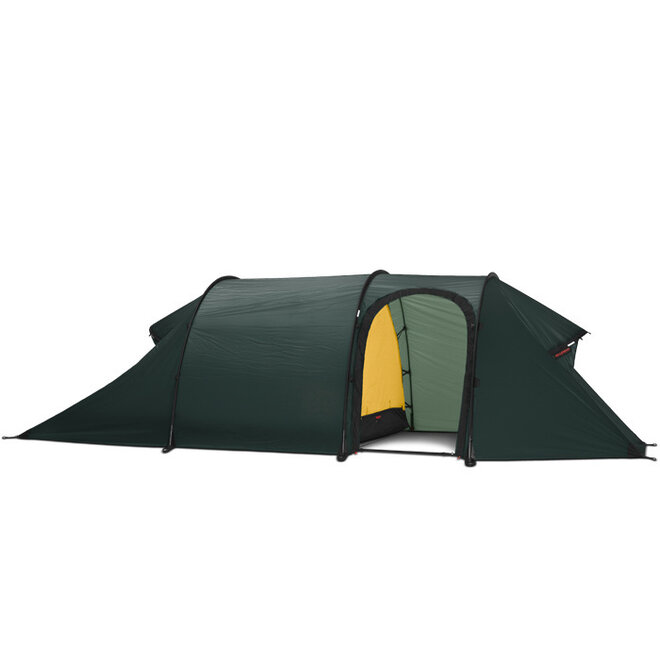 Nammatj 2 GT 2P Tent - Green