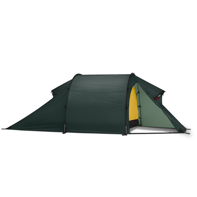 Nammatj 2P Tent - Green