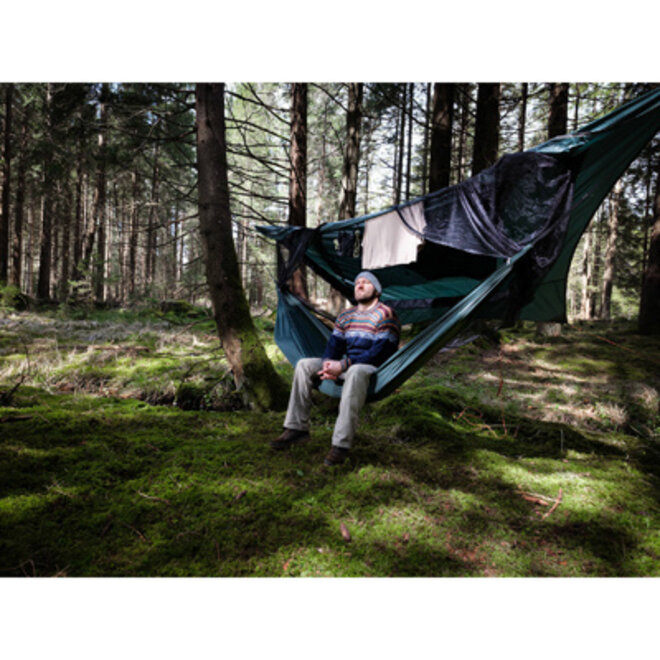 Traveller Camp - Hammock Set