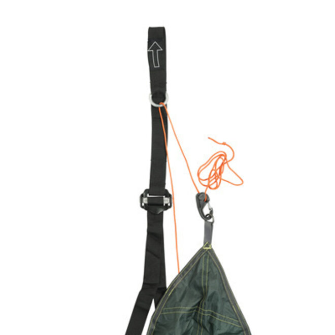 Traveller Camp - Hammock Set