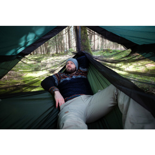 Traveller Camp - Hammock Set