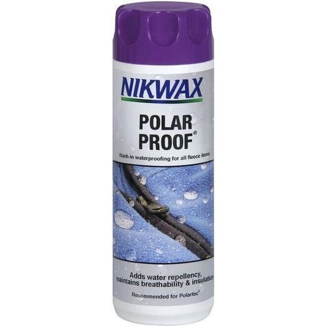 PolarProof 300ml - Fleece/PrimaLoft