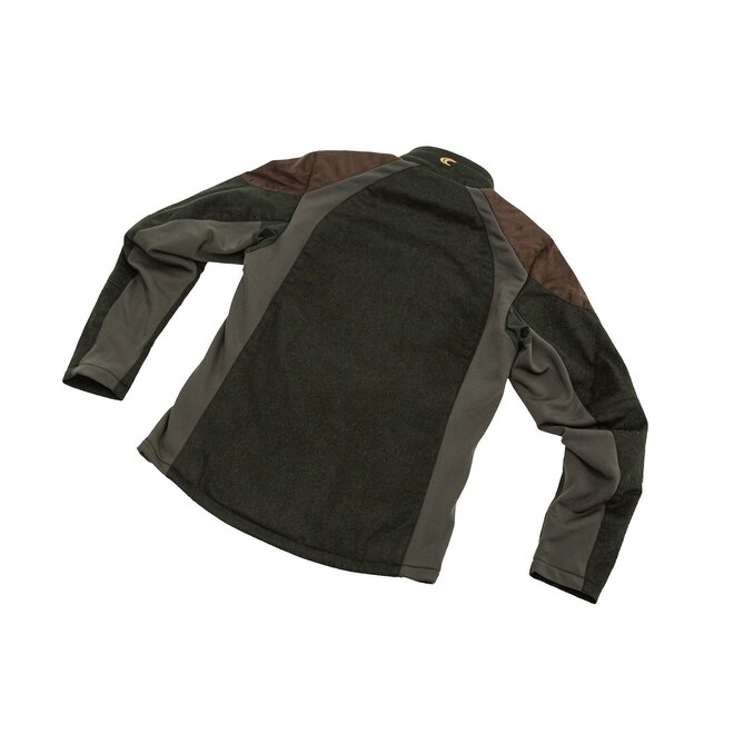 TLLG 2.0 Jacket - Olive