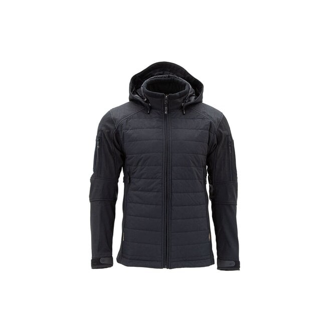 G-LOFT ISG Pro Jacket - Black