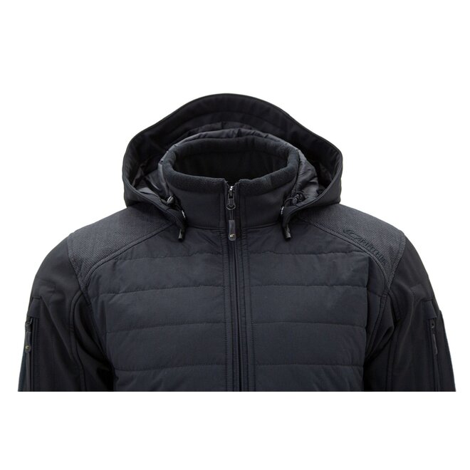 G-LOFT ISG Pro Jacket - Black