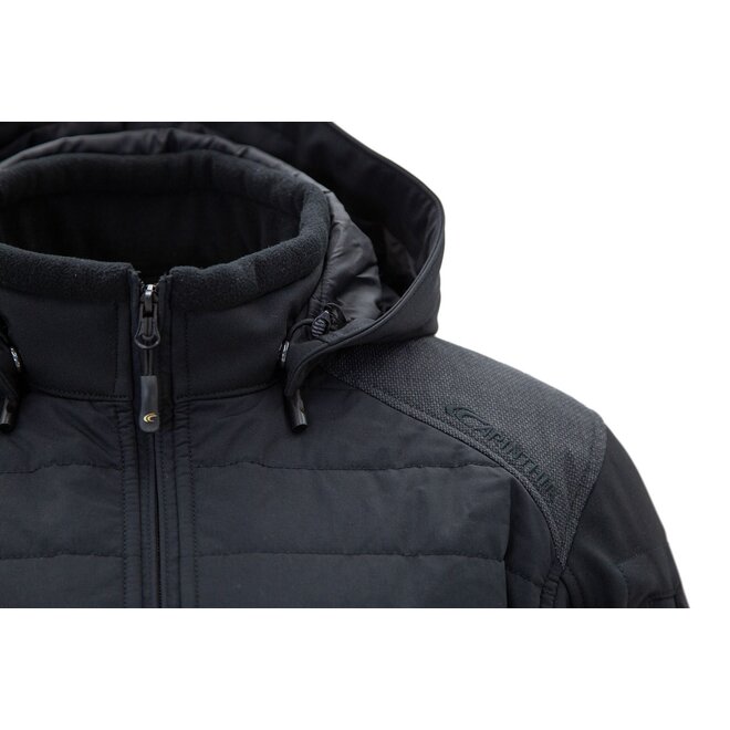 G-LOFT ISG Pro Jacket - Black