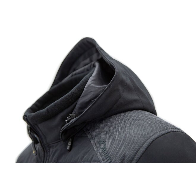 G-LOFT ISG Pro Jacket - Black