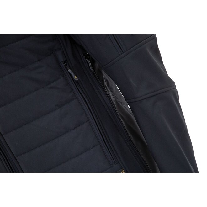 G-LOFT ISG Pro Jacket - Black