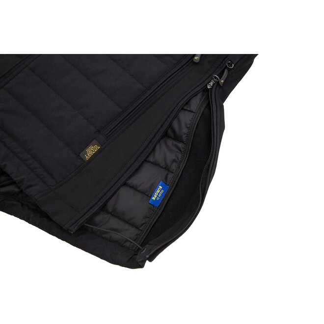 G-LOFT ISG Pro Jacket - Black