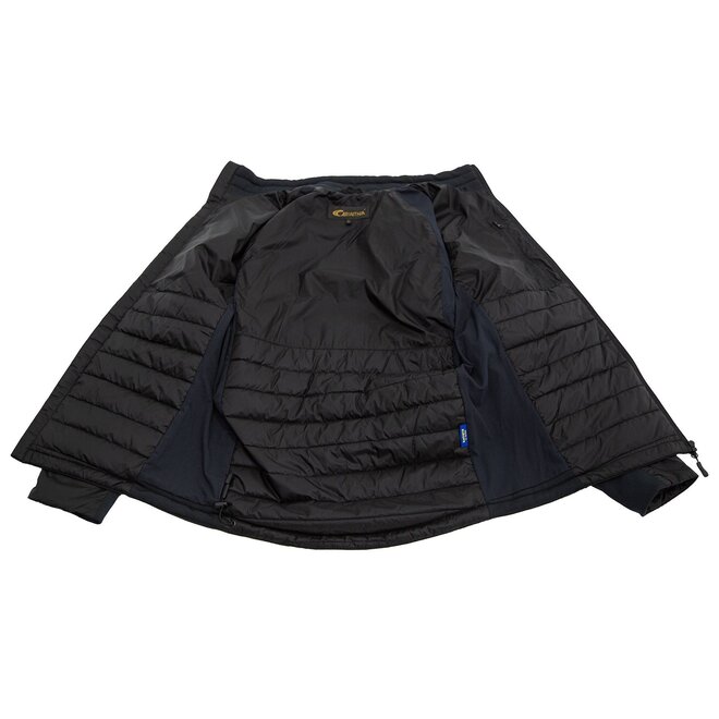 G-Loft Ultra Jacket 2.0 - Black