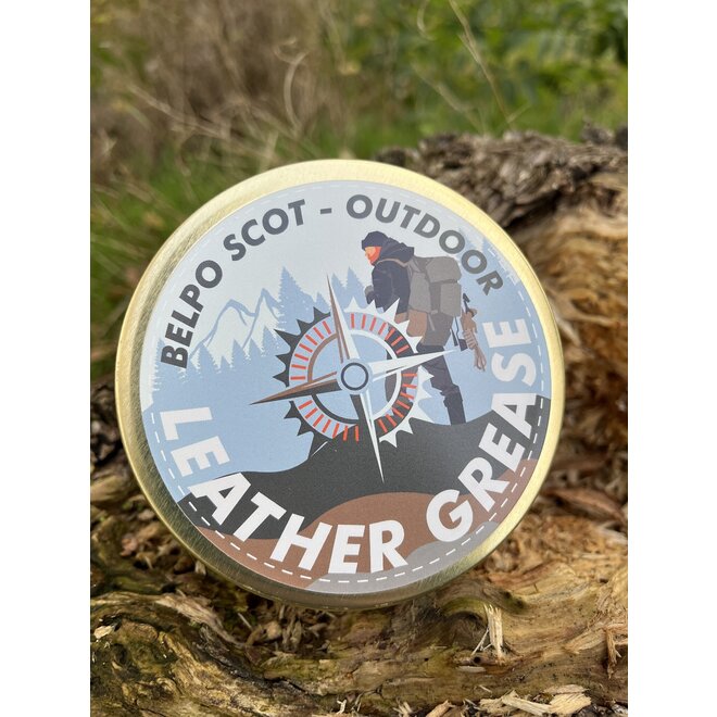 Leather Care - Outdoor Ledervet