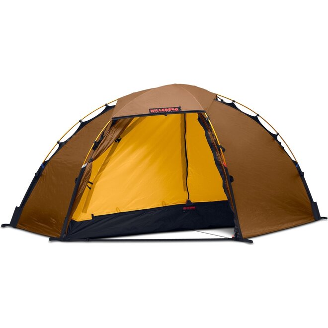 Soulo RL - 1 pers. tent - Sand