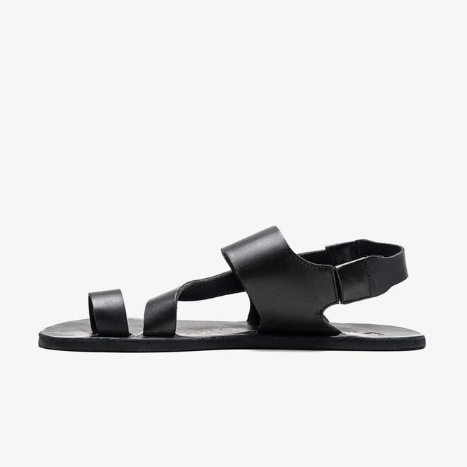 Opanka Sandal - Womens - Obsidian