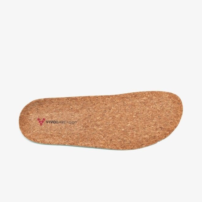 Everyday Insole - Mens - Cork