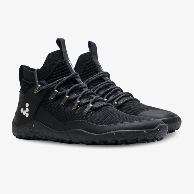 Magna Trail II FG - Mens - Obsidian