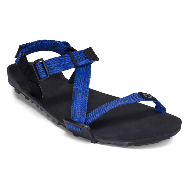 Z-Trail EV - Barefoot Sandalen - Heren - Sodalite Blue