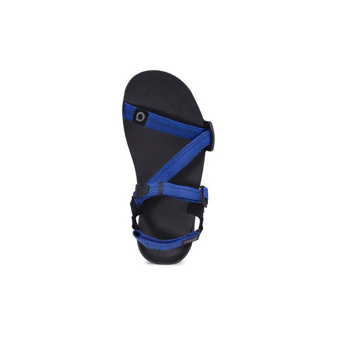 Z-Trail EV - Barefoot Sandalen - Heren - Sodalite Blue