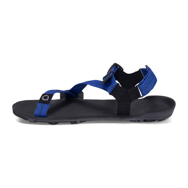 Z-Trail EV - Barefoot Sandalen - Heren - Sodalite Blue