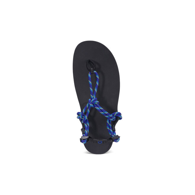 Genesis - Barefoot Sandalen - Heren - Sodalite Blue