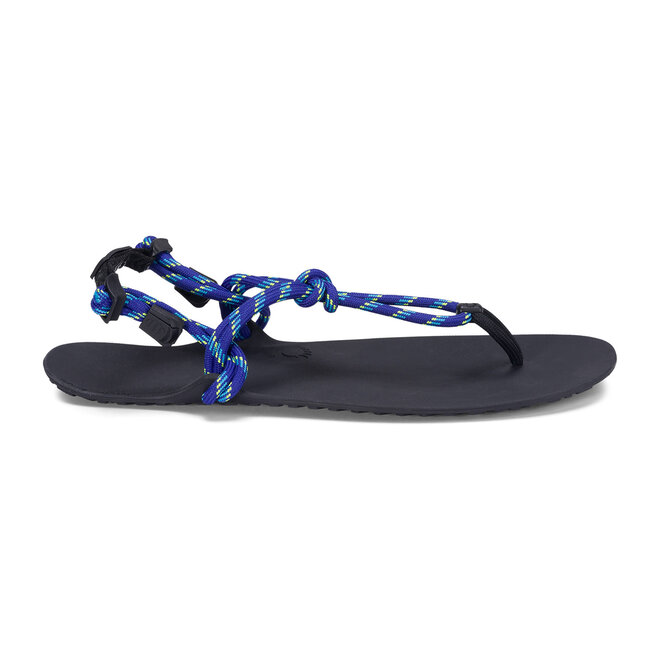 Genesis - Barefoot Sandalen - Heren - Sodalite Blue
