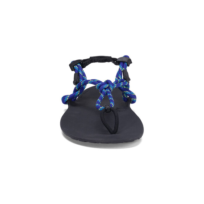 Genesis - Barefoot Sandalen - Heren - Sodalite Blue