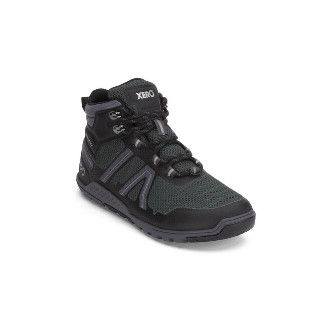 Xcursion Fusion - Barefoot Hiking Schoen - Dames - Spruce