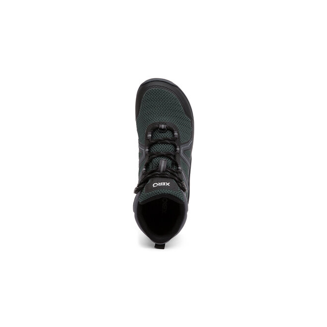 Xcursion Fusion - Barefoot Hiking Schoen - Dames - Spruce