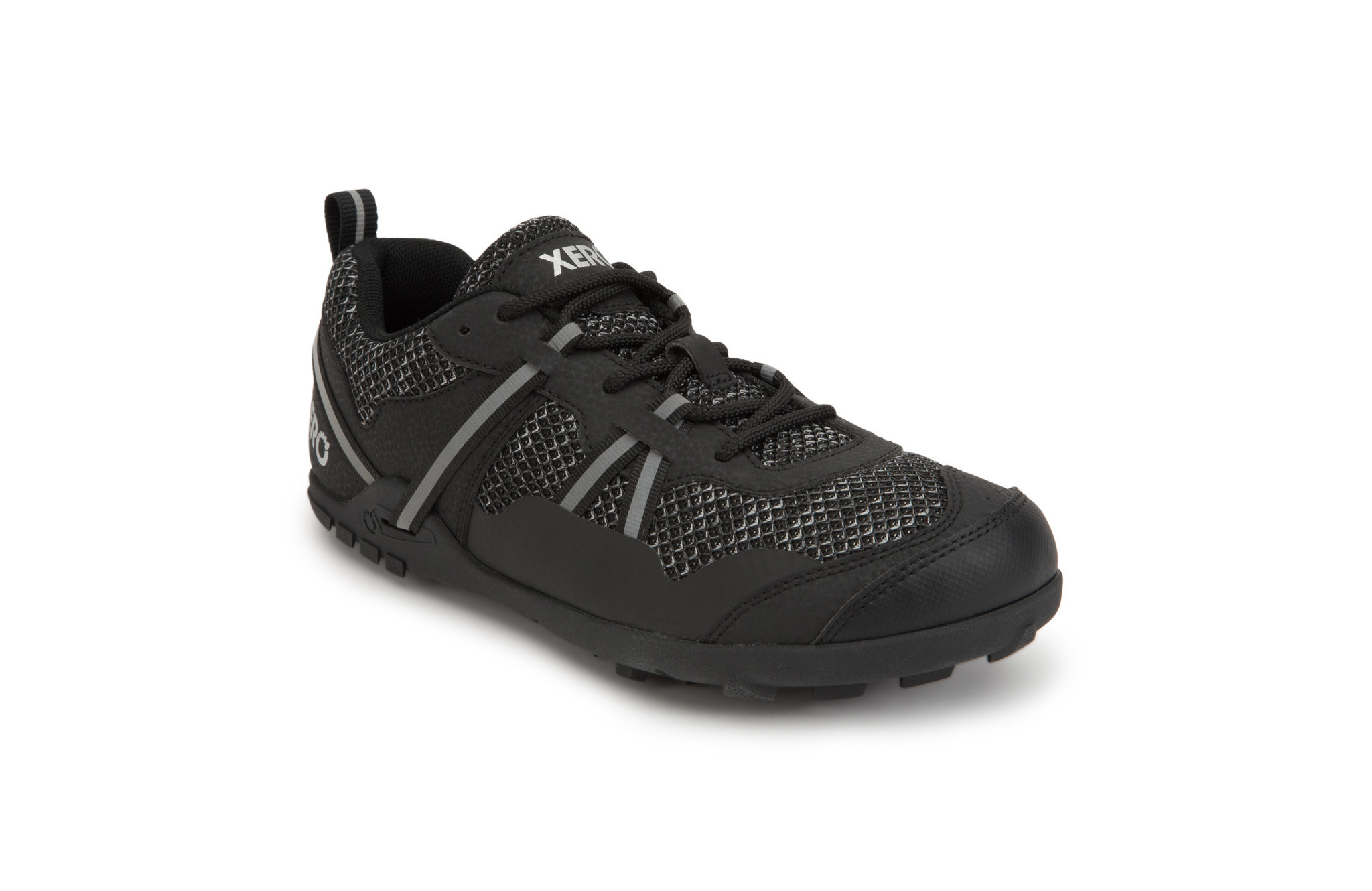 TerraFlex II - Trailrun/Wandelschoen - Dames - Black