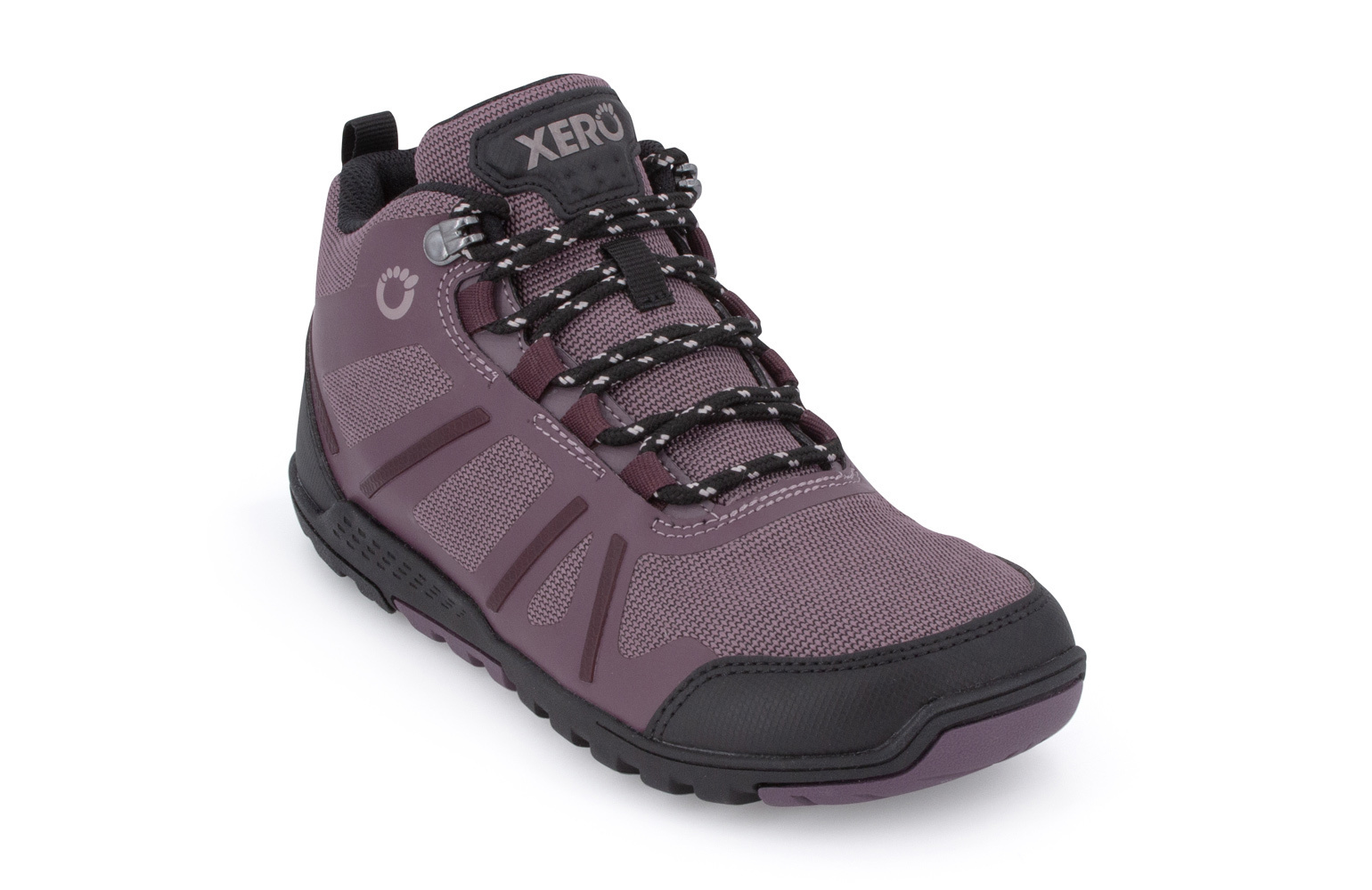 DayLite Hiker Fusion Wandelschoen - Dames - Mulberry