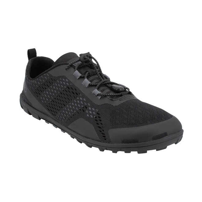 Aqua X Sport - Trailrun/Waterschoen - Heren - Black