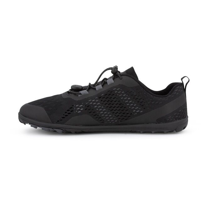 Aqua X Sport - Trailrun/Waterschoen - Heren - Black