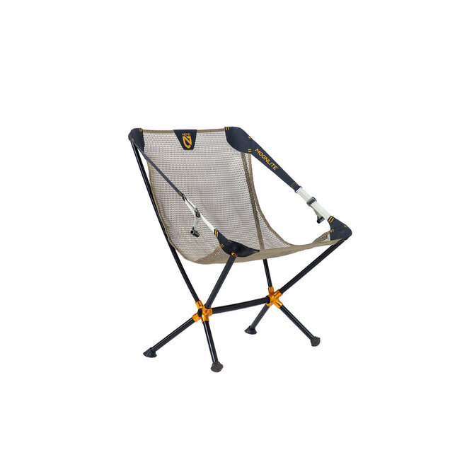 Moonlite Reclining Camp Chair - Coriander