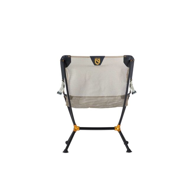 Moonlite Reclining Camp Chair - Coriander