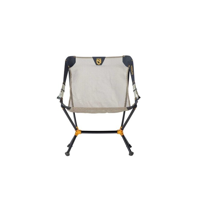 Moonlite Reclining Camp Chair - Coriander