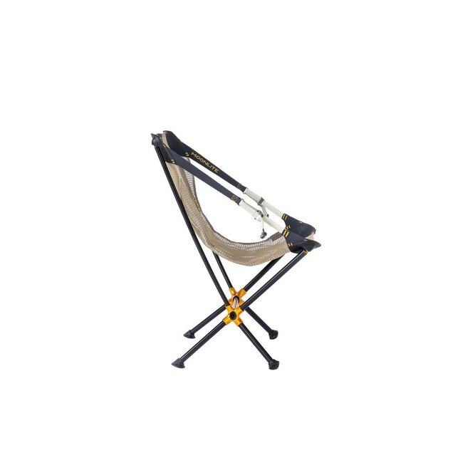 Moonlite Reclining Camp Chair - Coriander