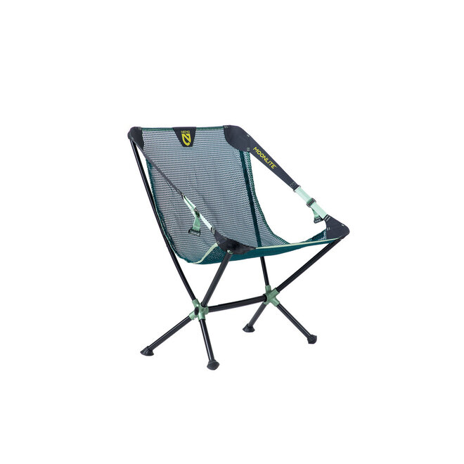 Moonlite Reclining Camp Chair - Lagoon