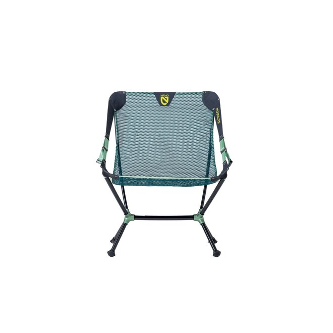 Moonlite Reclining Camp Chair - Lagoon