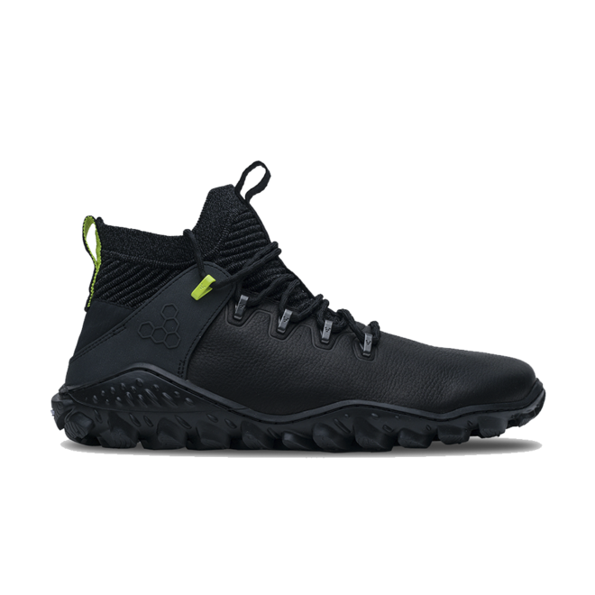 Magna Forest Esc - Womens - Obsidian/Lime