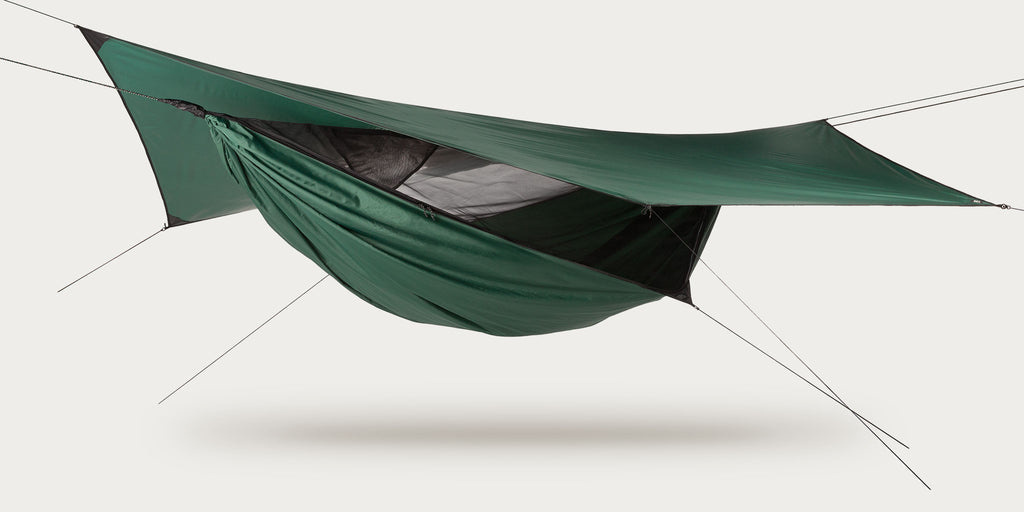 Safari Deluxe ZIP XXL