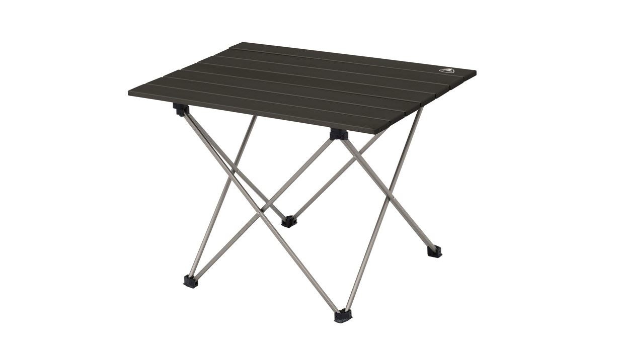 Folding Furniture Adventure Alu. Table S