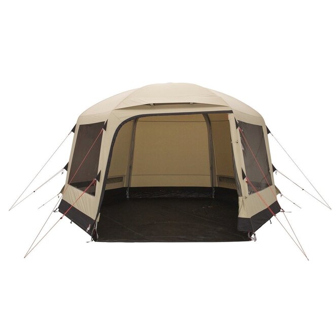 Tent Yurt